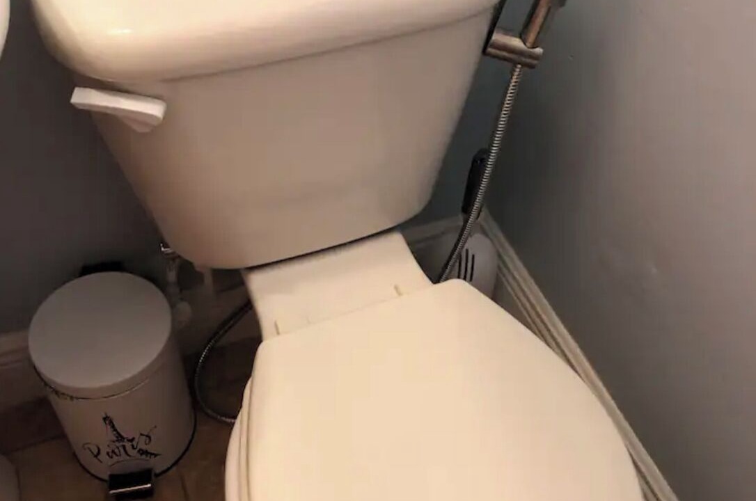 Photo of Bathroom in Winter Park