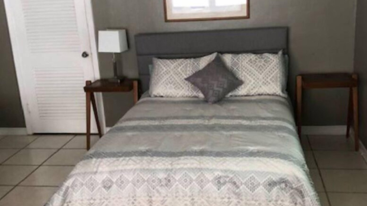 Photo of Bedroom in Winter Park