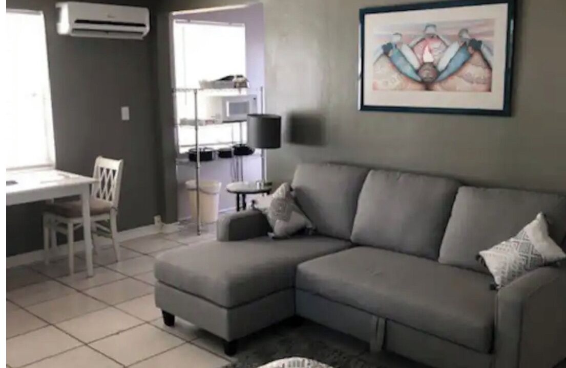 Photo of Livingroom in Winter Park