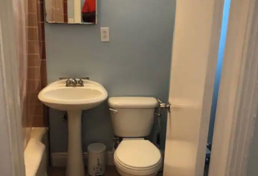 Photo of Bathroom in Winter Park