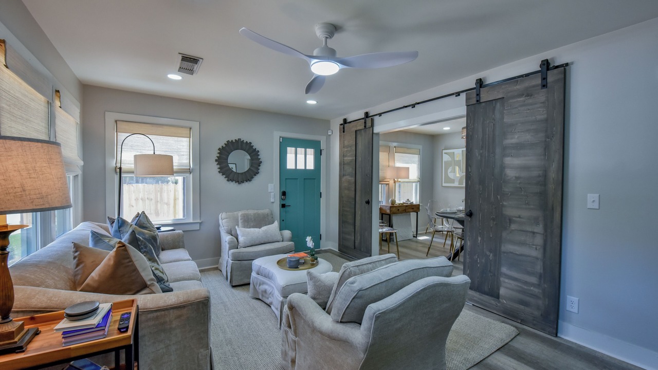 Photo of Livingroom in Tuscaloosa