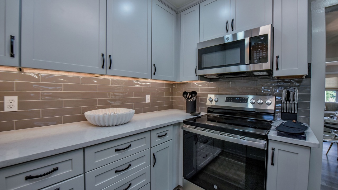 Photo of Kitchen in Tuscaloosa