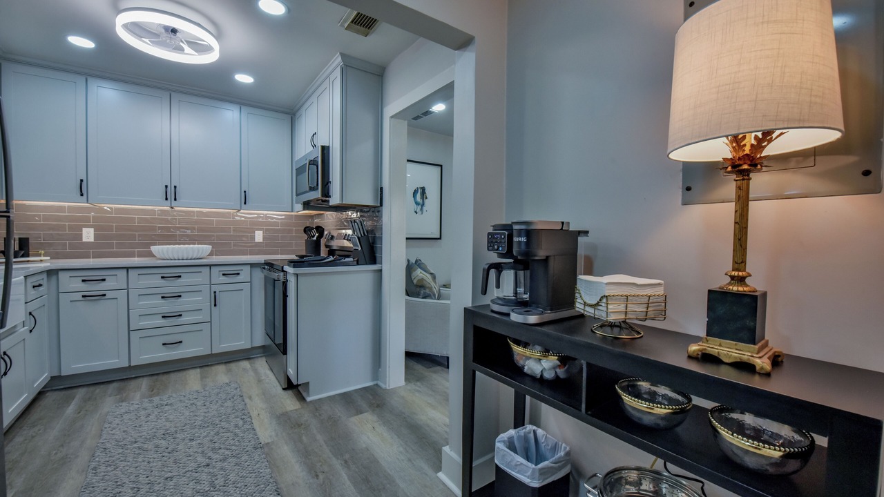 Photo of Kitchen in Tuscaloosa