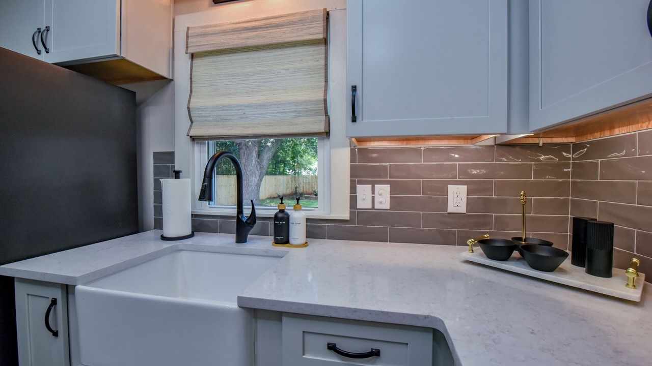 Photo of Kitchen in Tuscaloosa