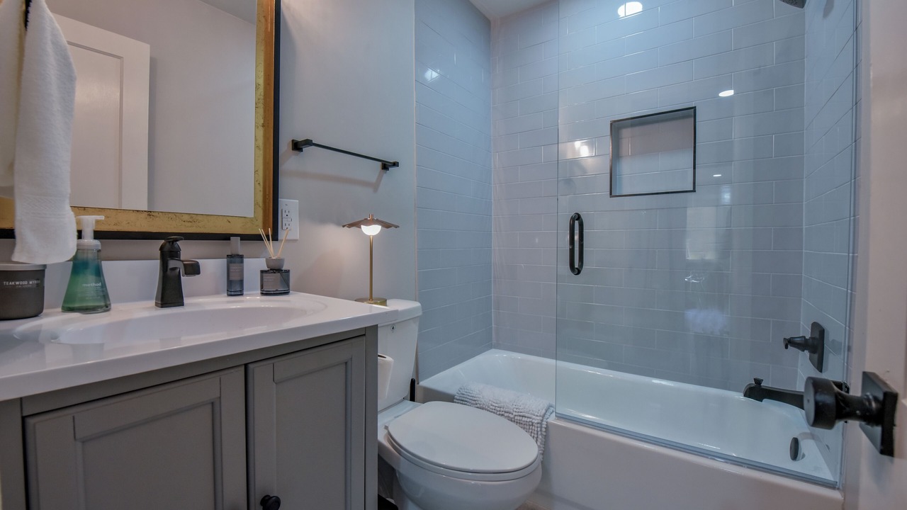 Photo of Bathroom in Tuscaloosa