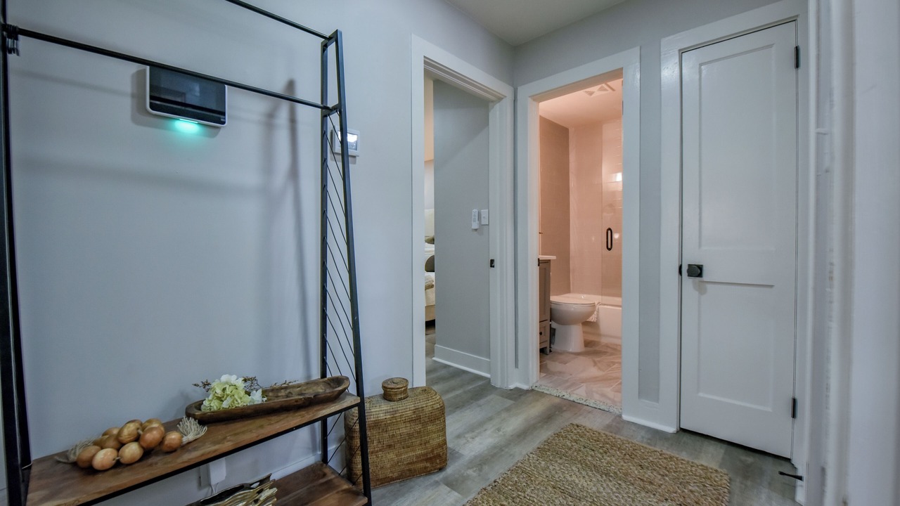 Photo of Bathroom in Tuscaloosa