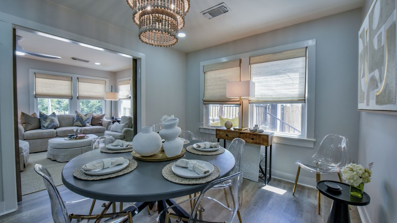 Photo of Livingroom in Tuscaloosa