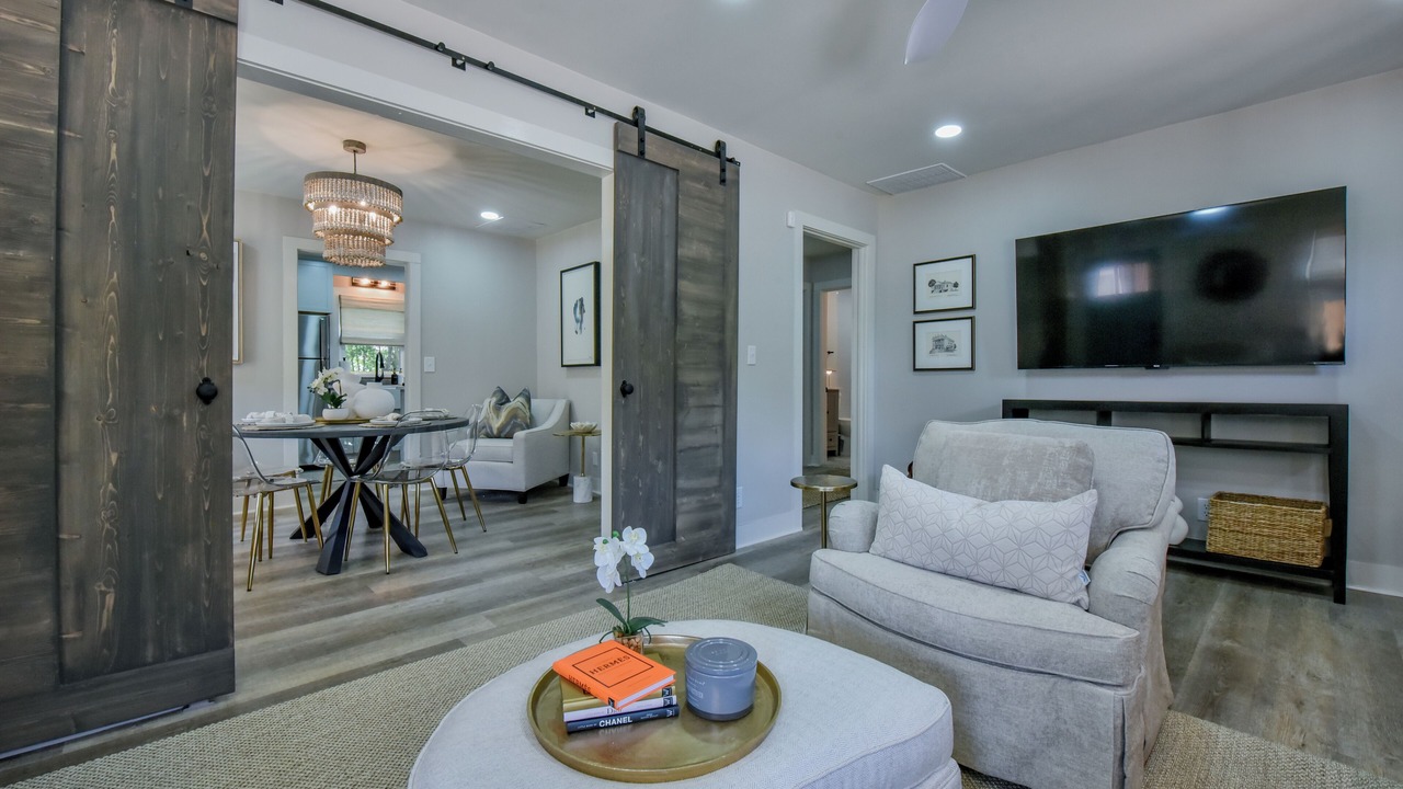 Photo of Livingroom in Tuscaloosa
