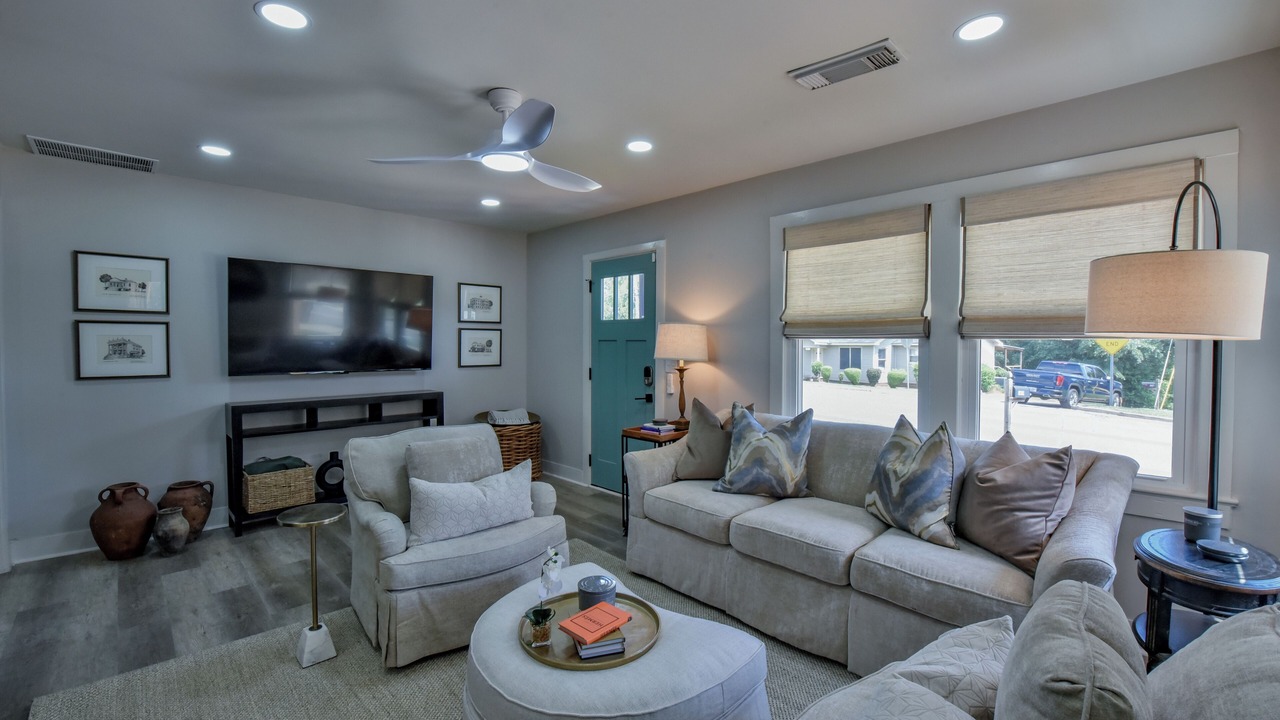 Photo of Livingroom in Tuscaloosa
