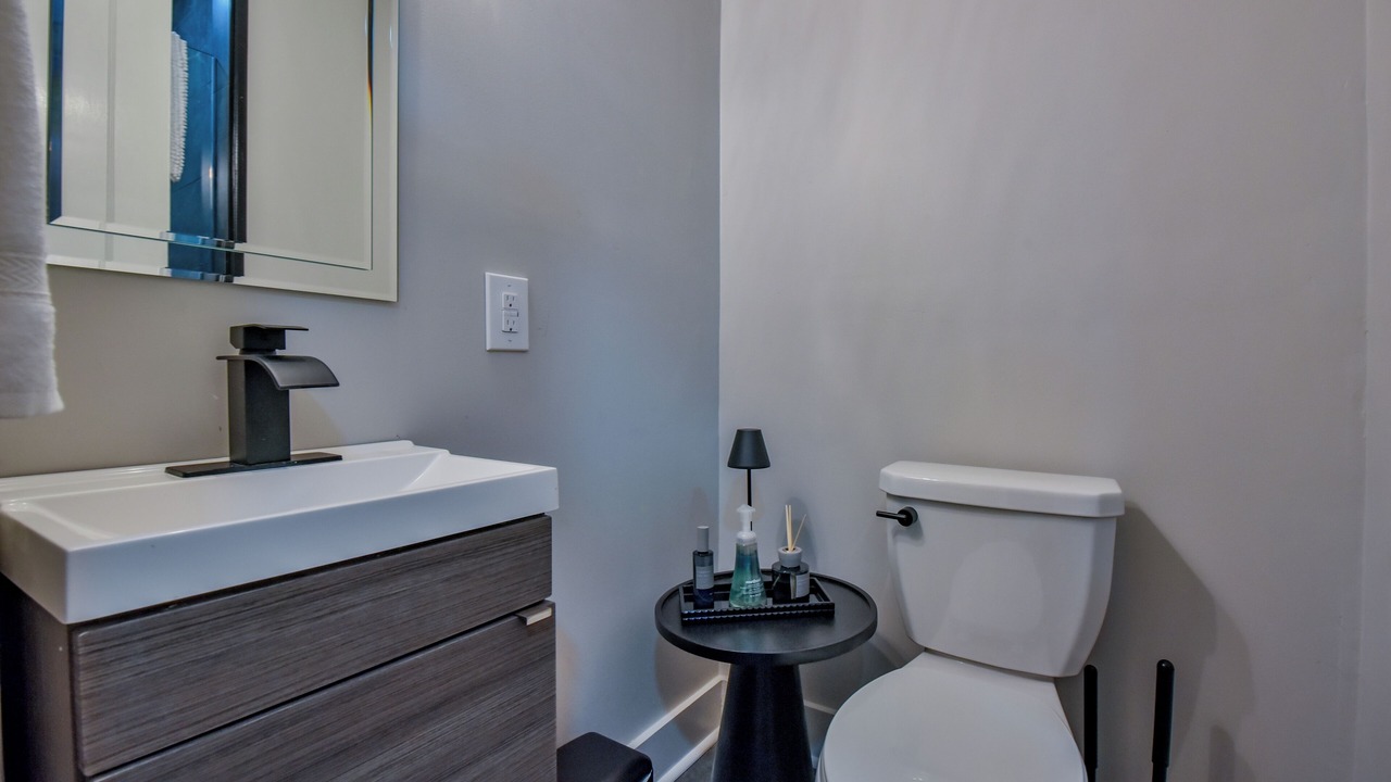 Photo of Bathroom in Tuscaloosa