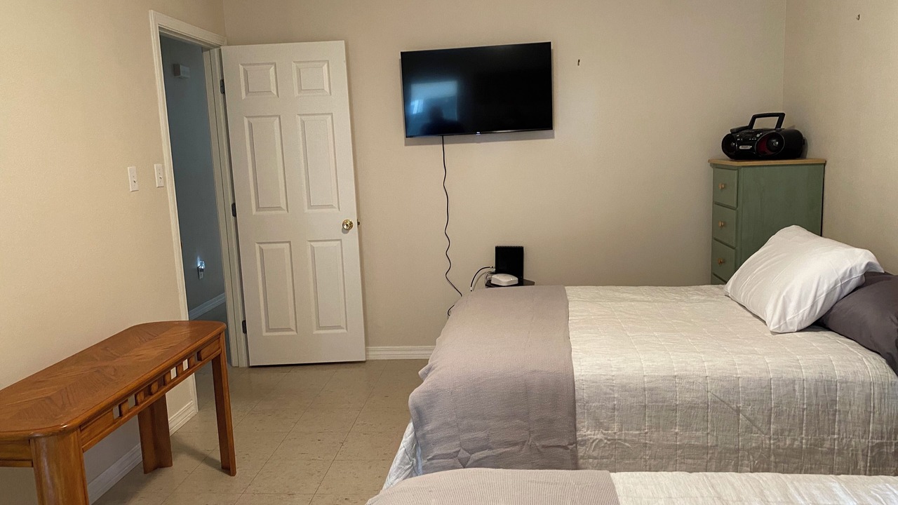 Photo of Bedroom in Mississippi City