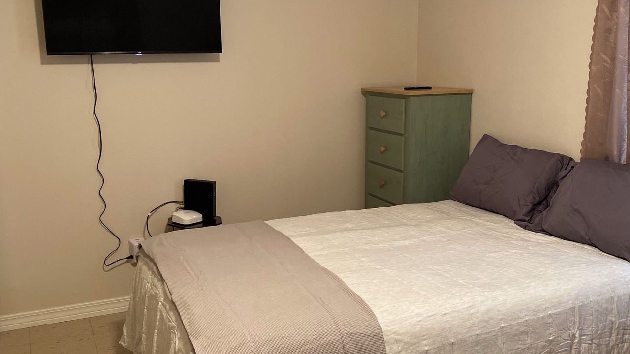 Photo of Bedroom in Mississippi City