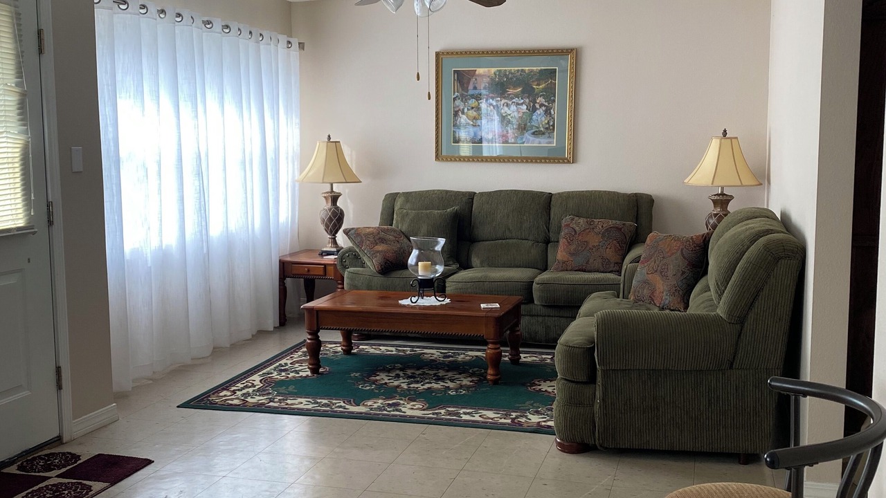Photo of Livingroom in Mississippi City