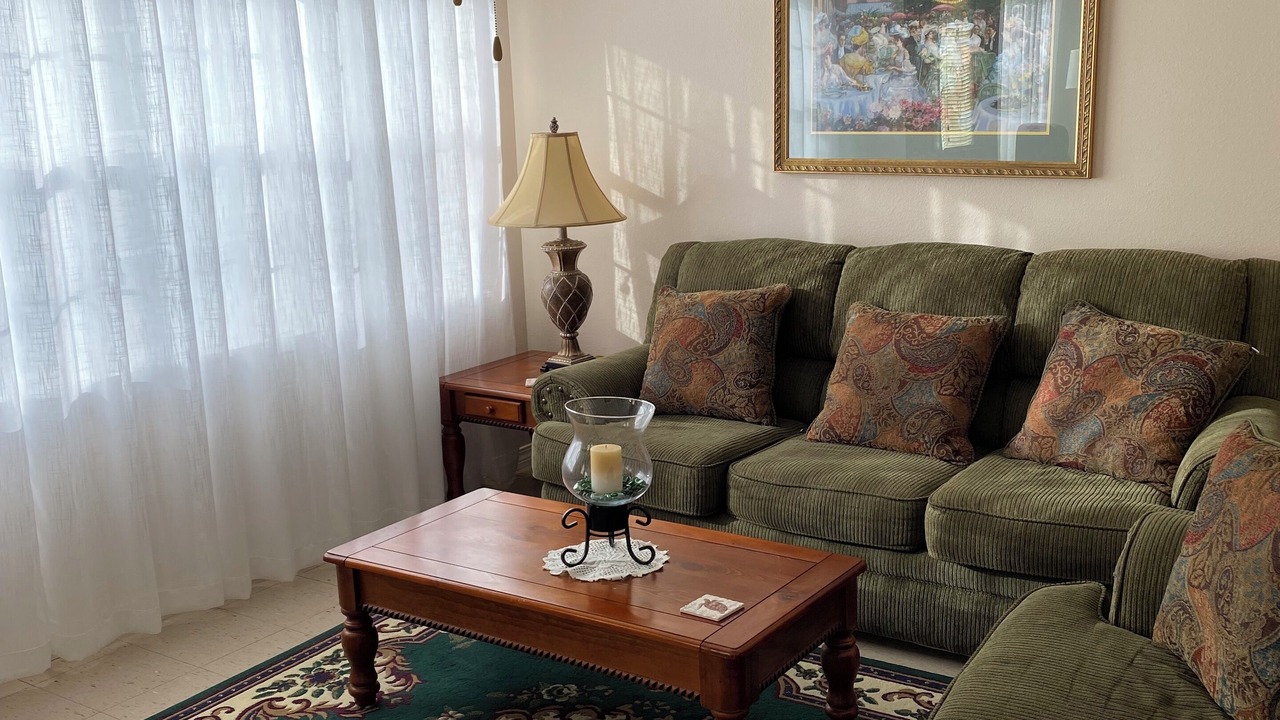 Photo of Livingroom in Mississippi City