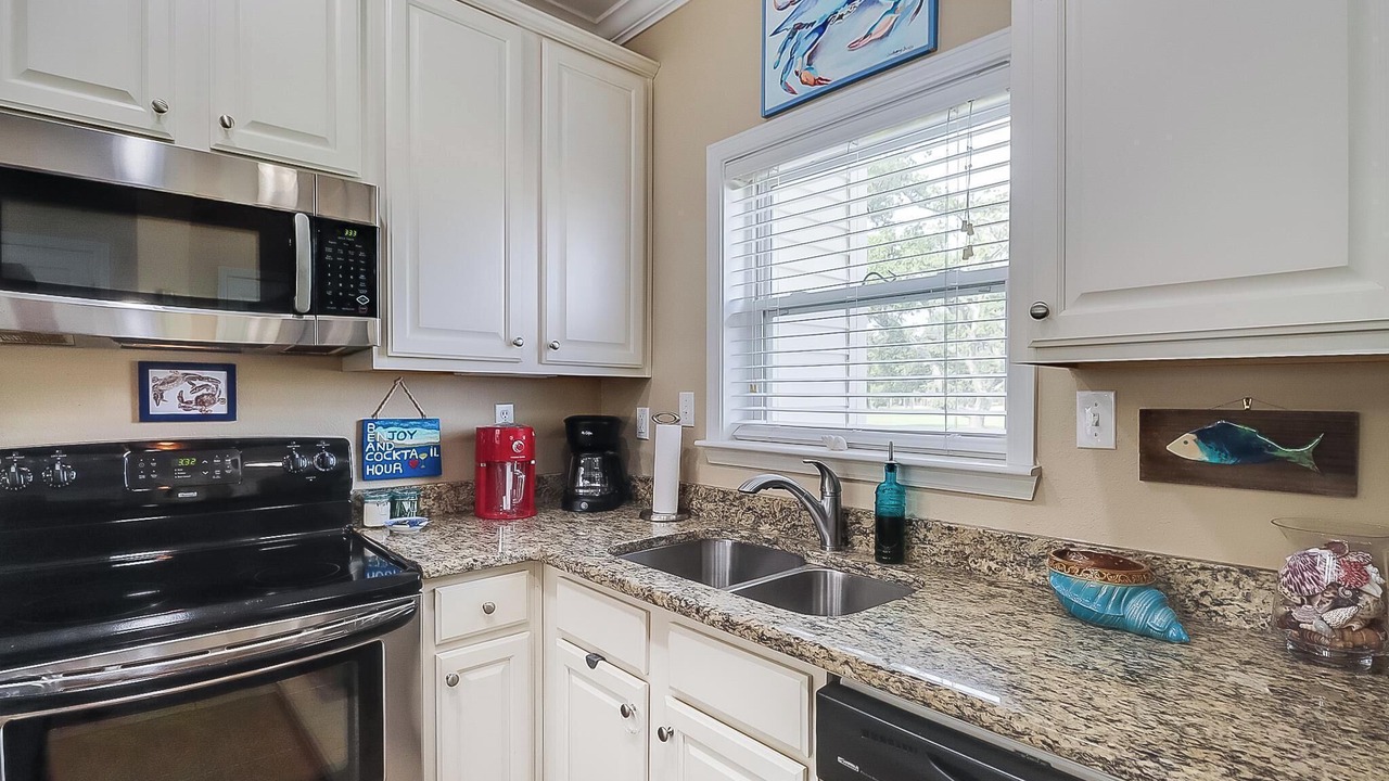 Photo of Kitchen in Long Beach
