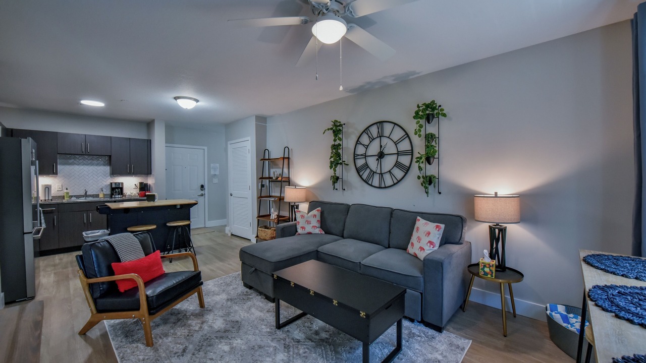 Photo of Livingroom in Tuscaloosa