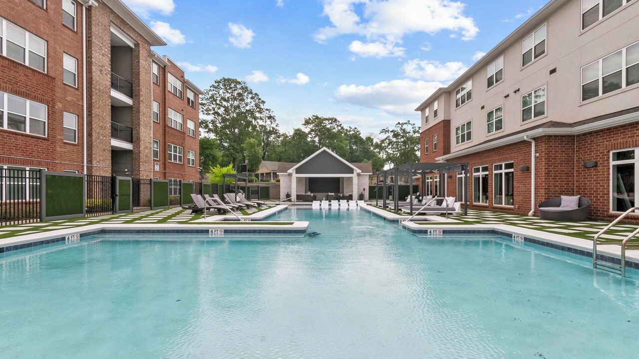 Photo of Outdoor in Tuscaloosa