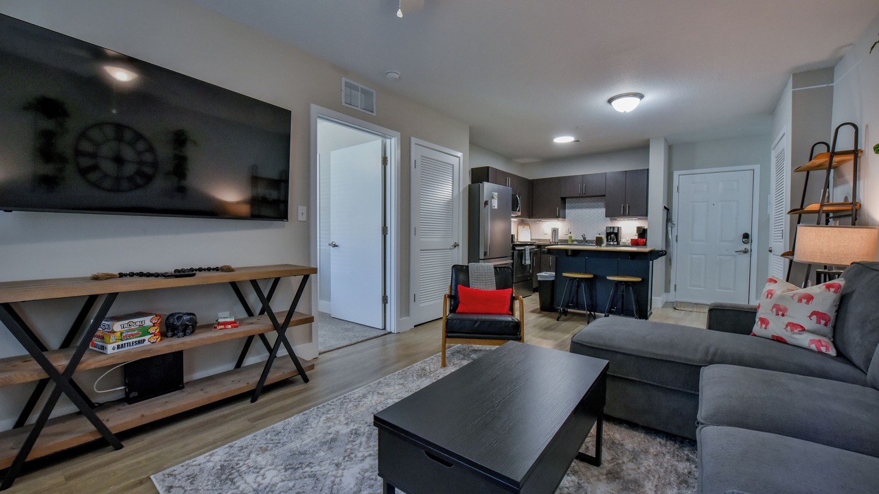 Photo of Livingroom in Tuscaloosa