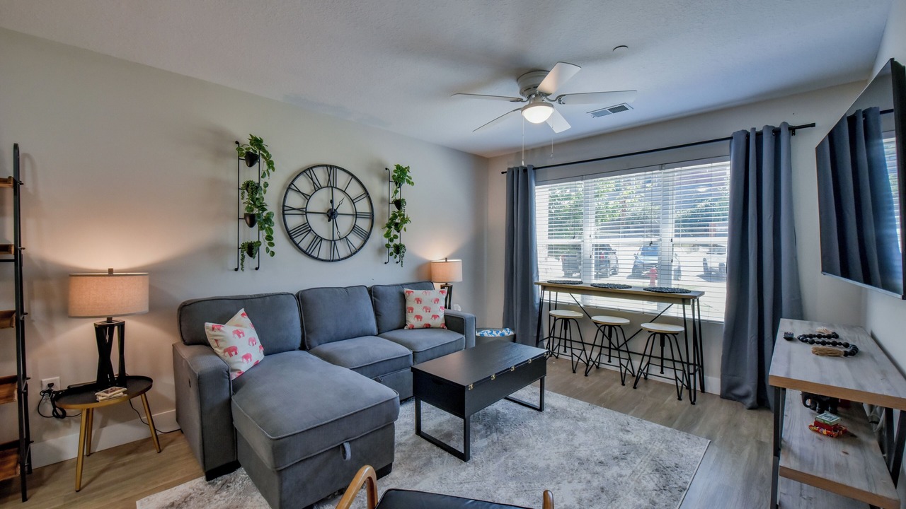 Photo of Livingroom in Tuscaloosa