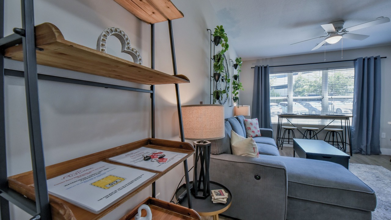 Photo of Livingroom in Tuscaloosa