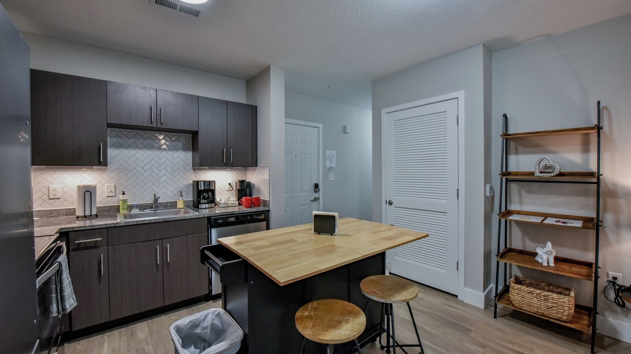 Photo of Kitchen in Tuscaloosa