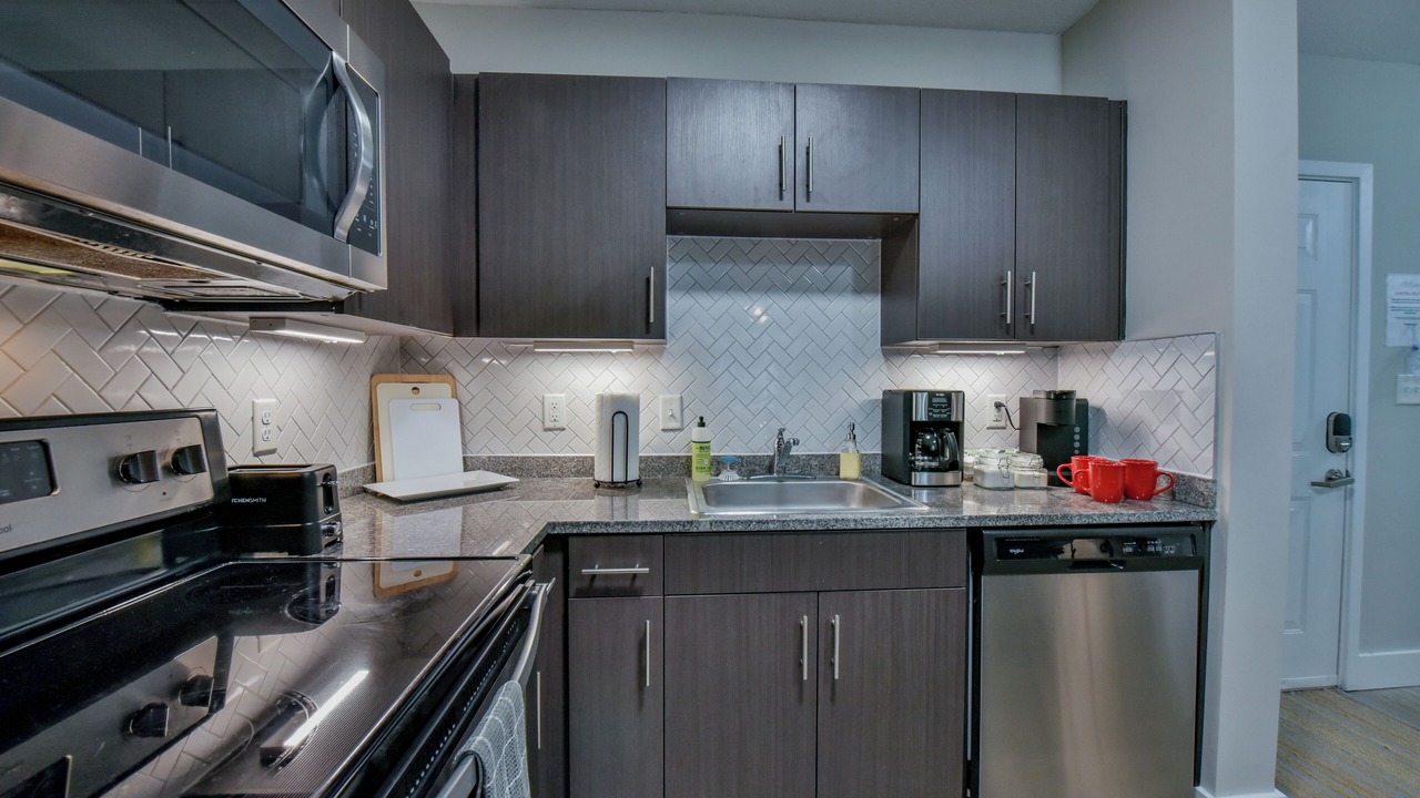 Photo of Kitchen in Tuscaloosa