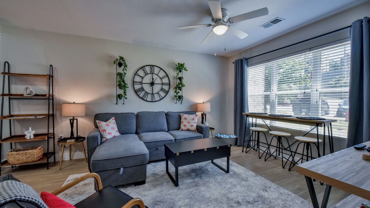 Photo of Livingroom in Tuscaloosa