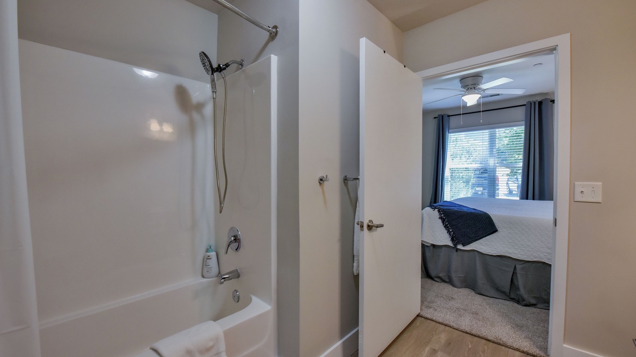 Photo of Bathroom in Tuscaloosa