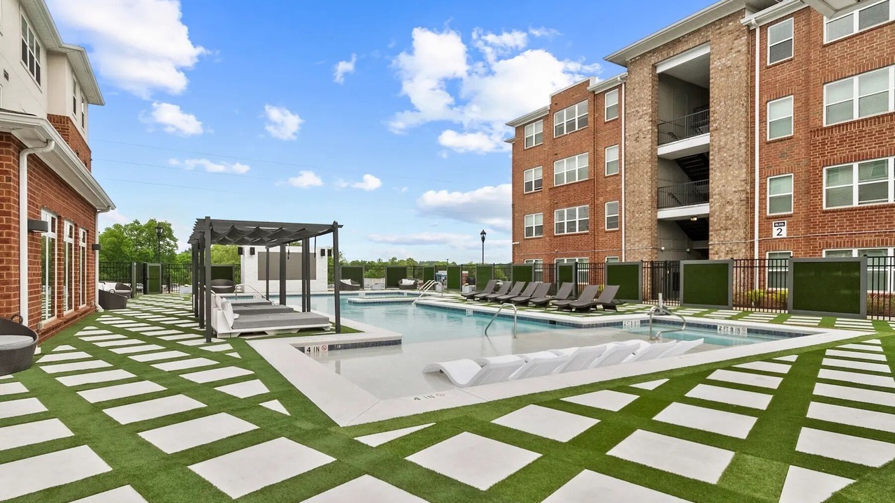 Photo of Outdoor in Tuscaloosa