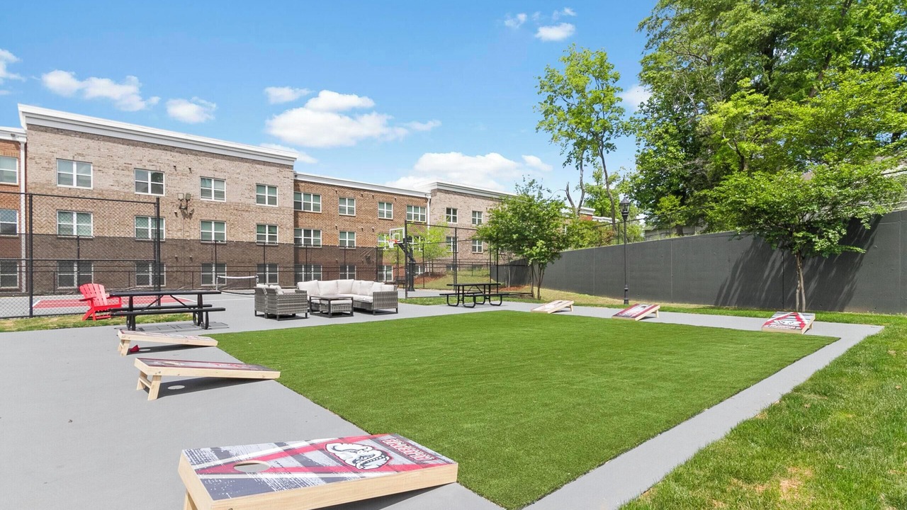Photo of Outdoor in Tuscaloosa