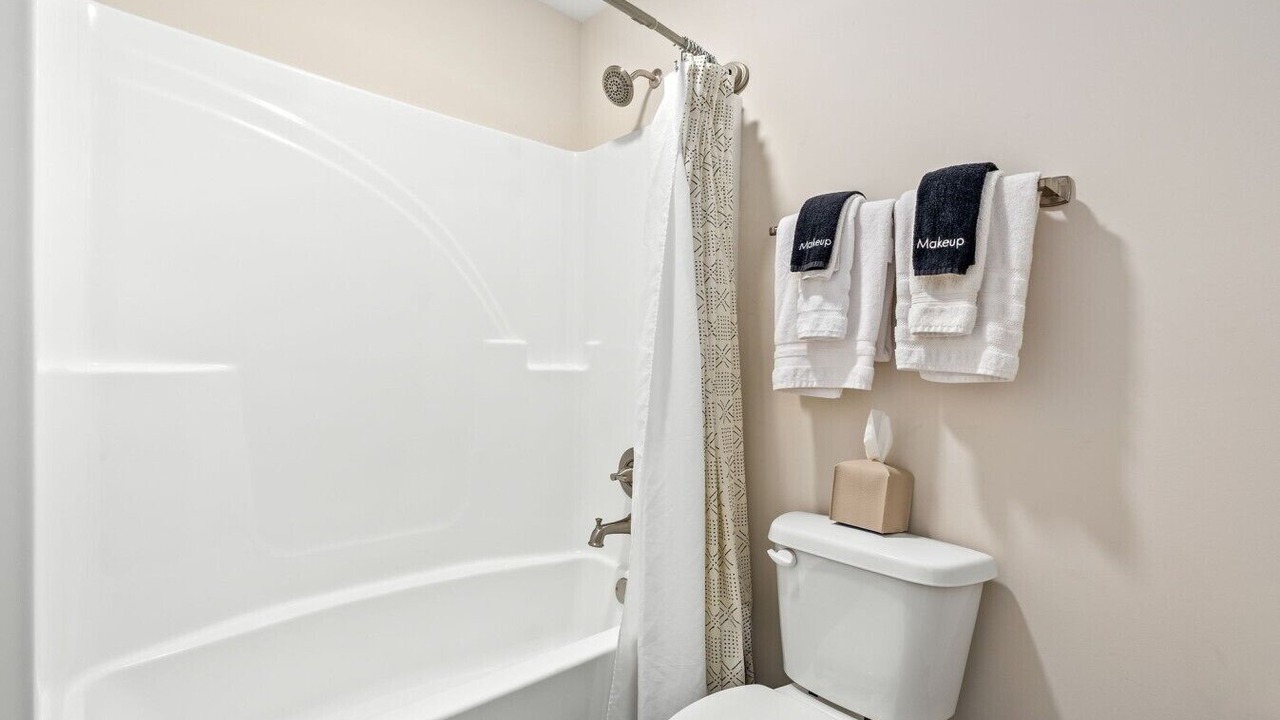 Photo of Bathroom in Auburn