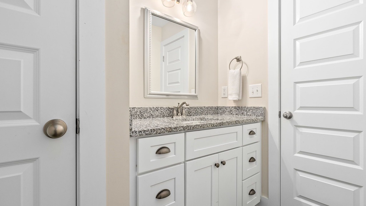 Photo of Bathroom in Auburn