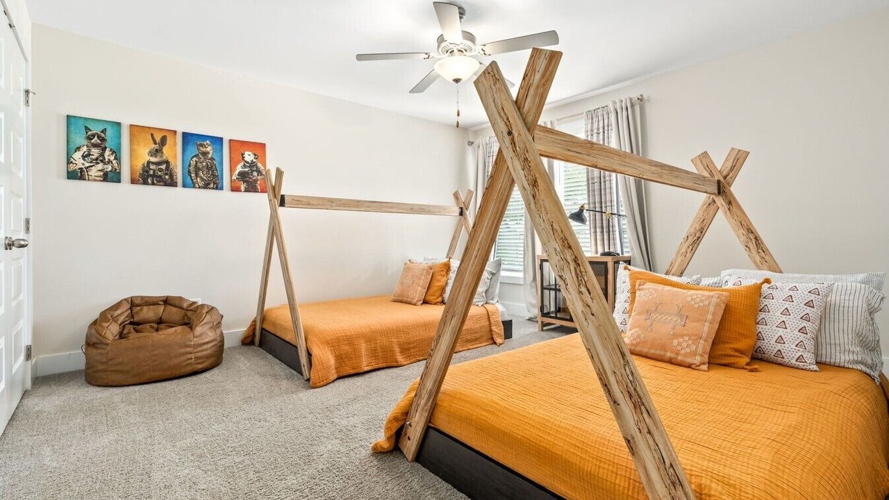 Photo of Bedroom in Auburn