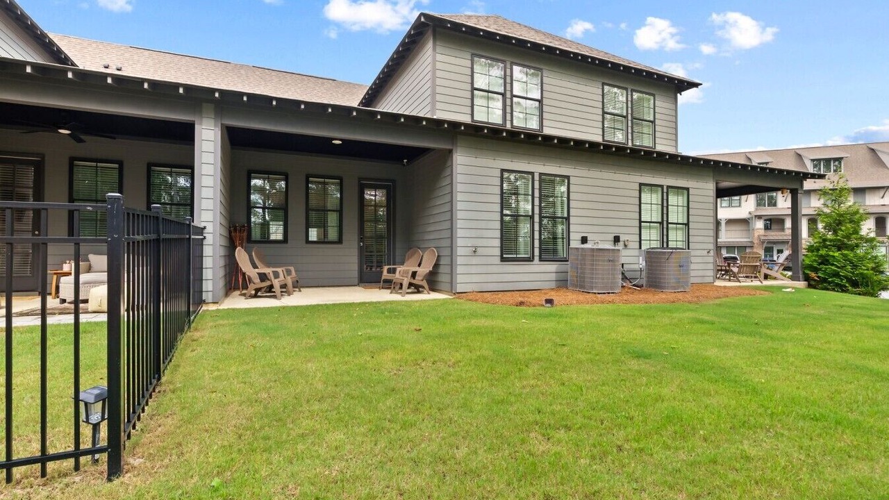 Photo of Outdoor in Auburn