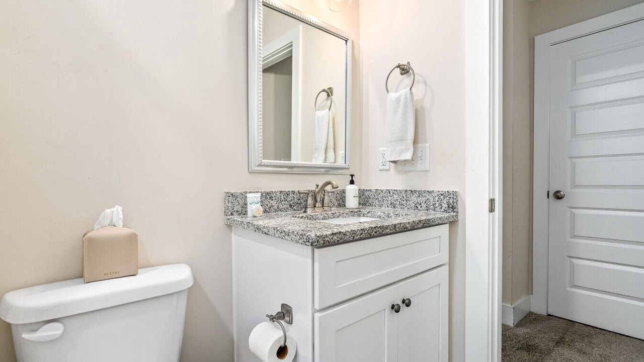 Photo of Bathroom in Auburn