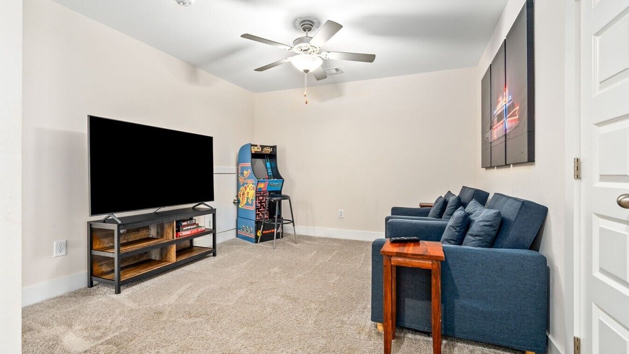 Photo of Bedroom in Auburn