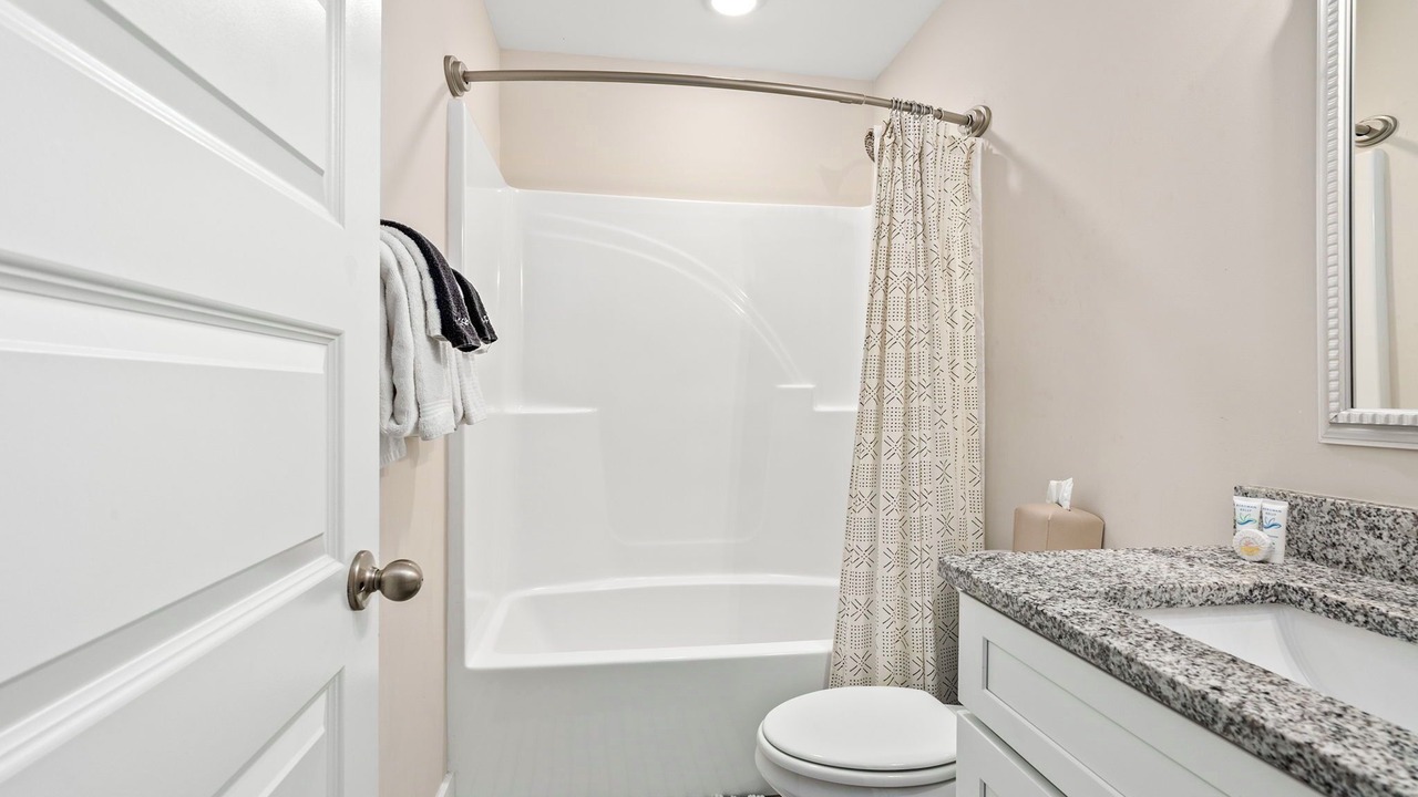 Photo of Bathroom in Auburn