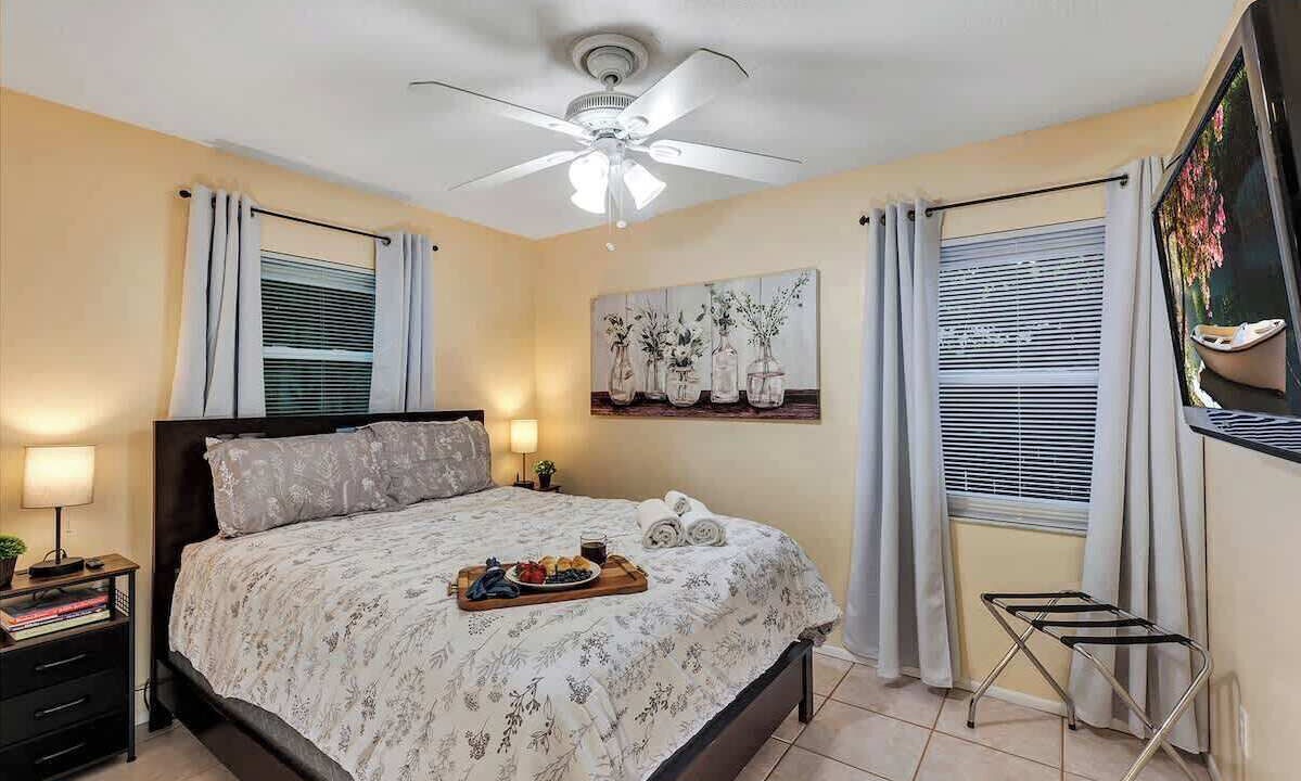 Photo of Bedroom in Sanford