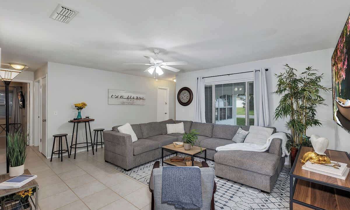 Photo of Livingroom in Sanford