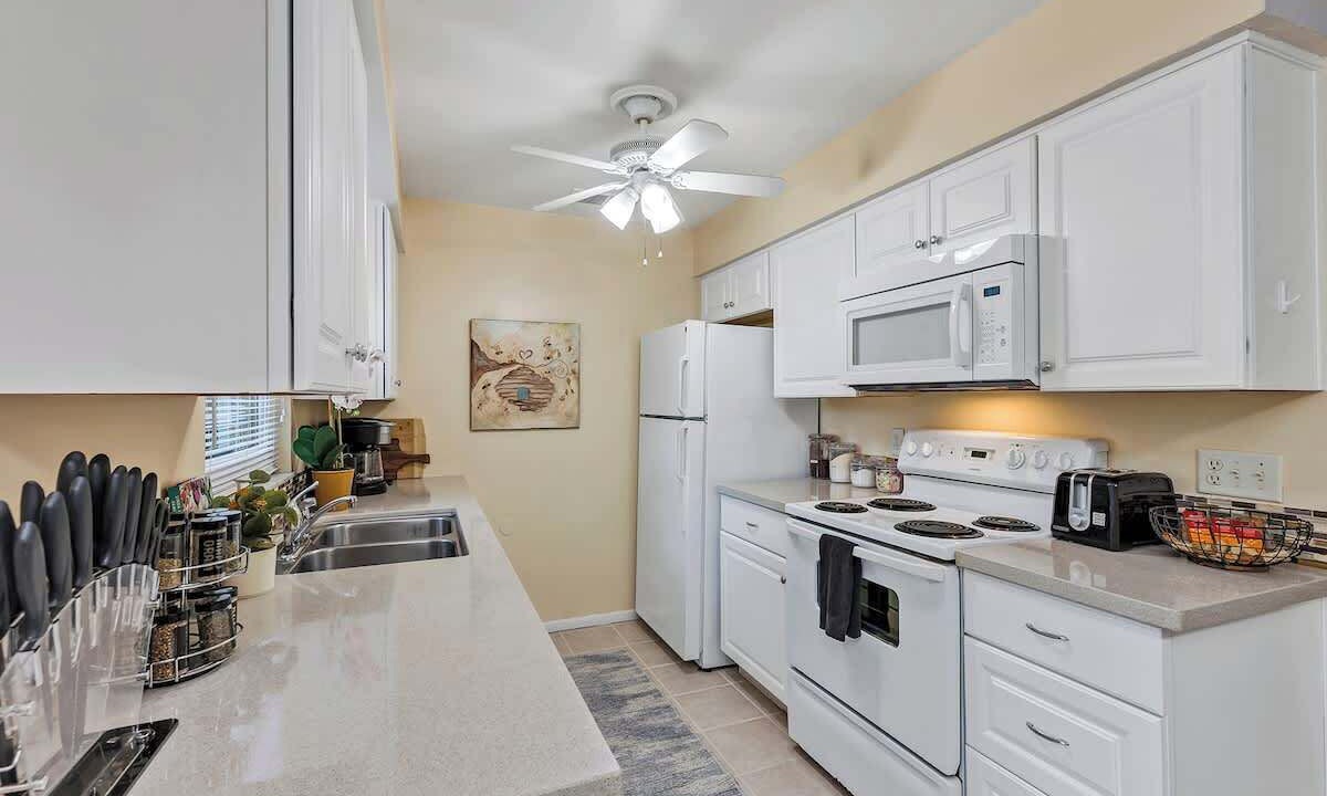 Photo of Kitchen in Sanford