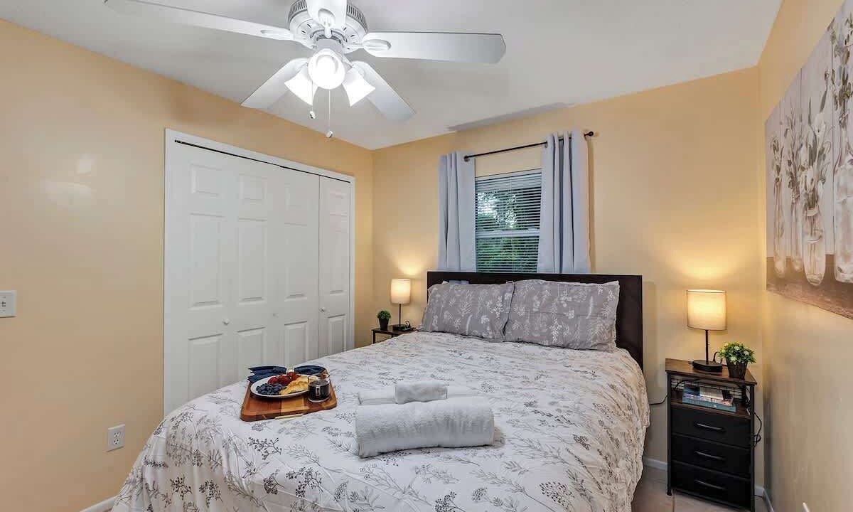 Photo of Bedroom in Sanford