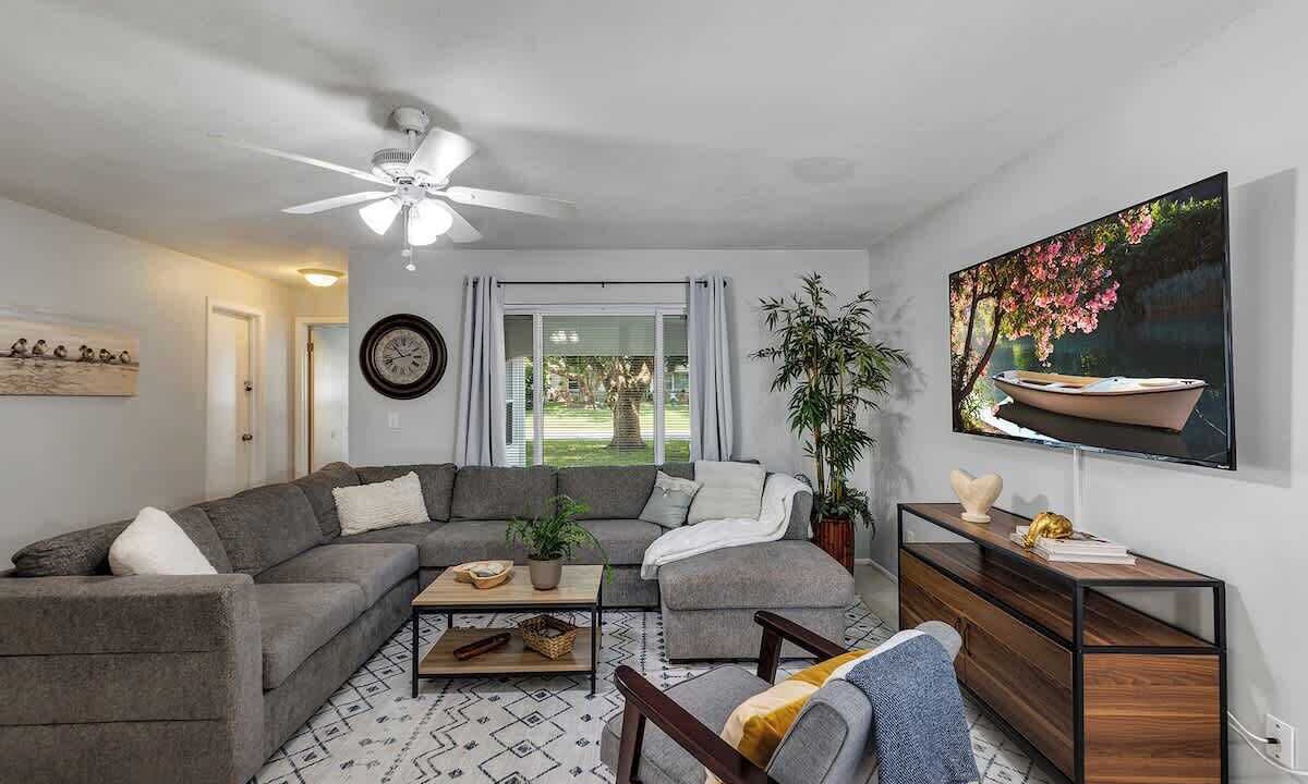 Photo of Livingroom in Sanford