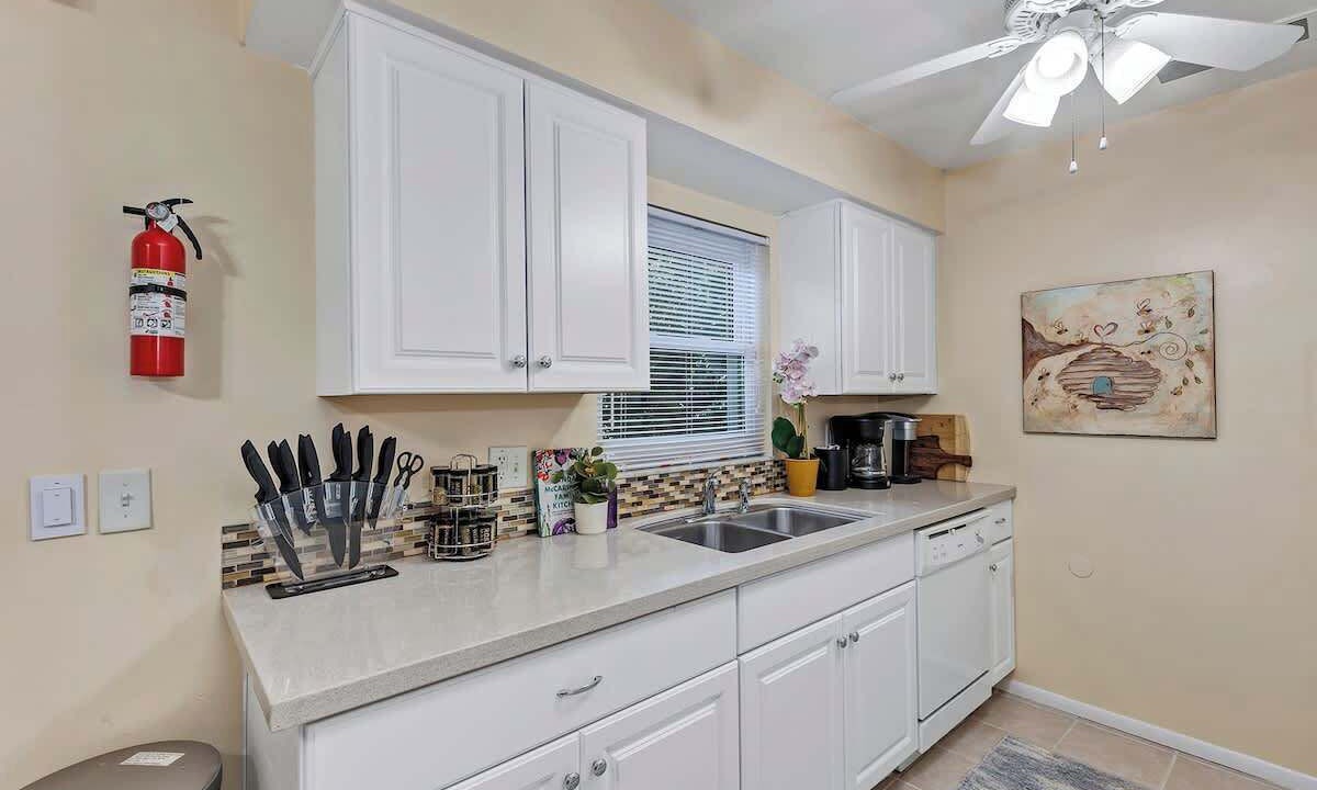 Photo of Kitchen in Sanford