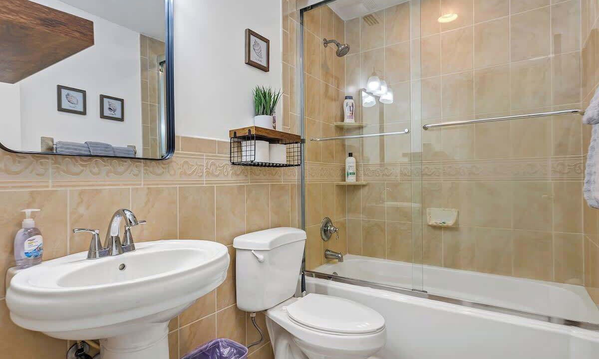 Photo of Bathroom in Sanford