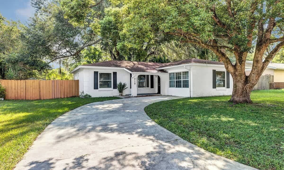 Photo of Outdoor in Sanford