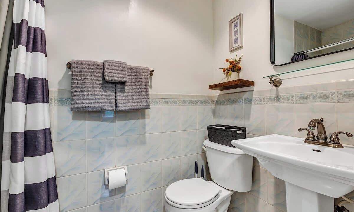 Photo of Bathroom in Sanford