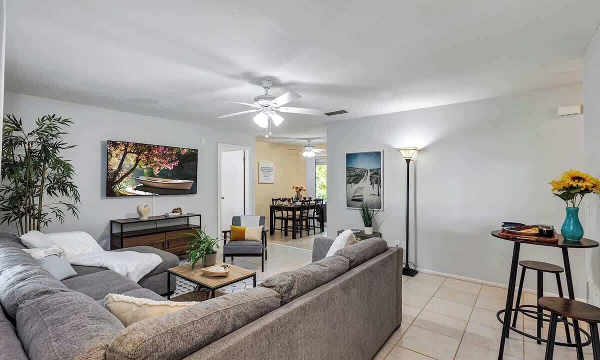 Photo of Livingroom in Sanford