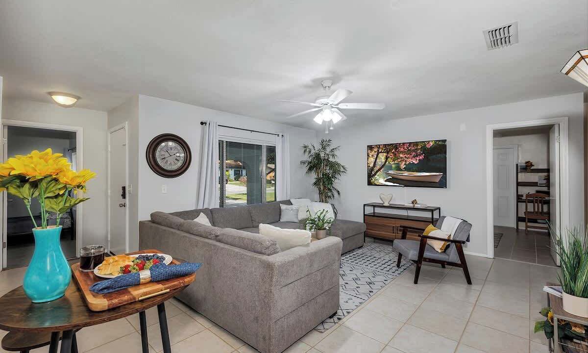 Photo of Livingroom in Sanford