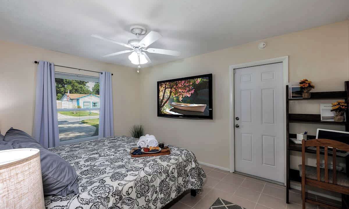Photo of Bedroom in Sanford