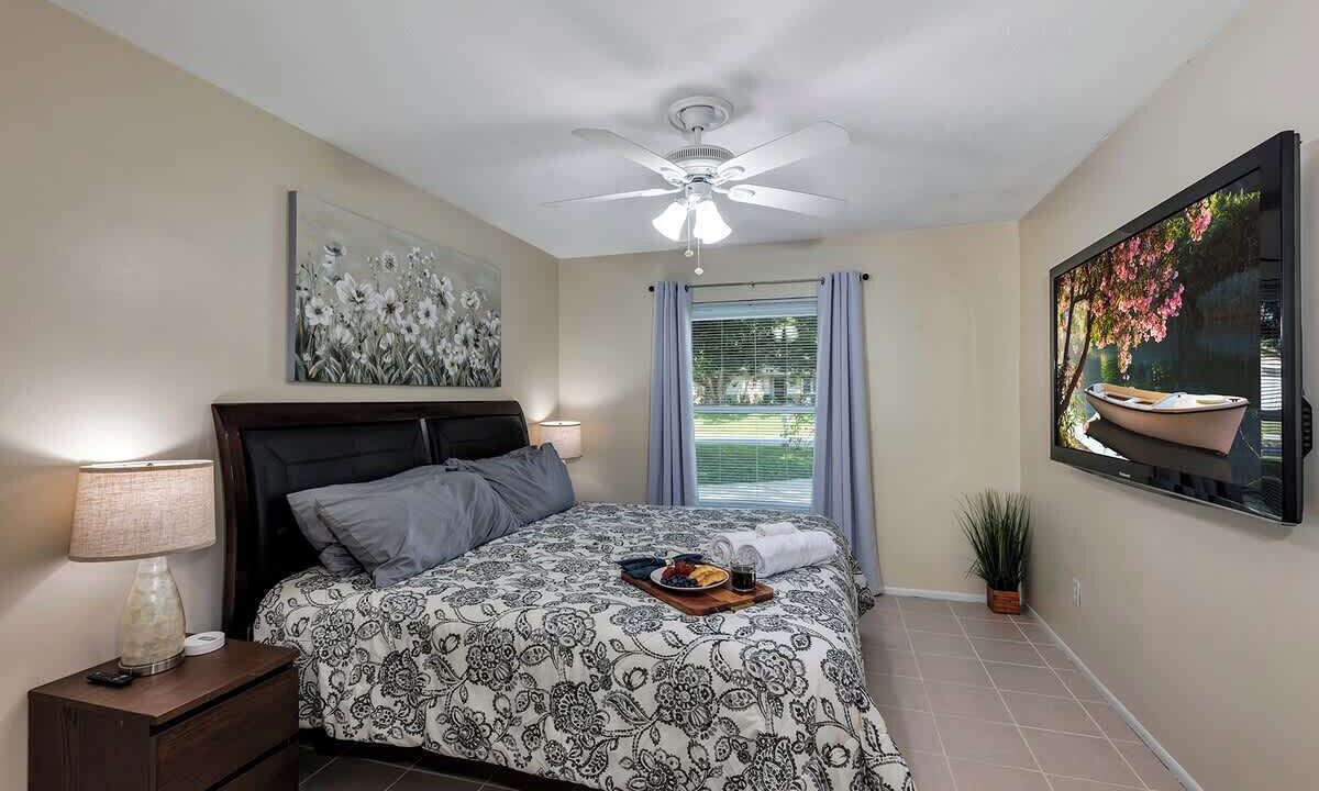 Photo of Bedroom in Sanford